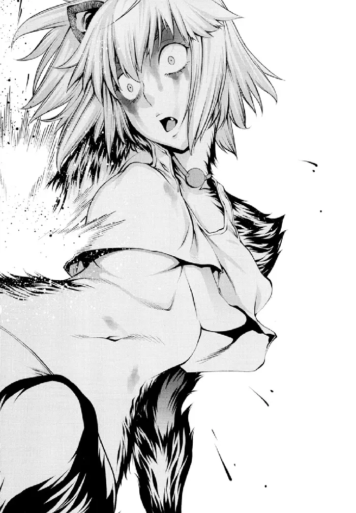 Killing Bites Chapter 22 image 26_optimized